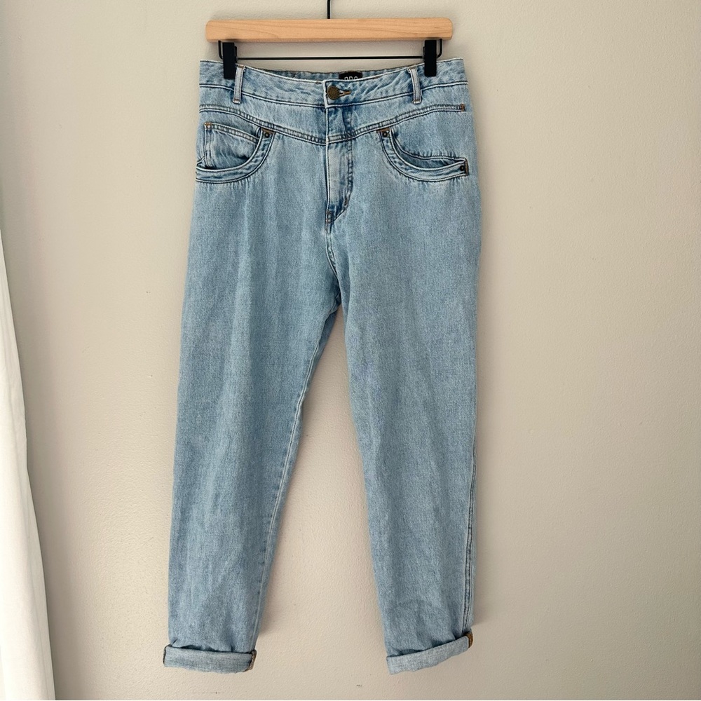 Urban Outfitters BDG (28) High Rise Mom Jean